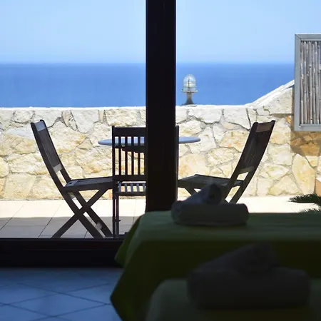 Villa Pasifai Mourteri Exterior photo