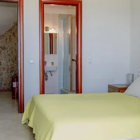 Villa Pasifai Mourteri Exterior photo