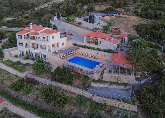 Villa Pasifai