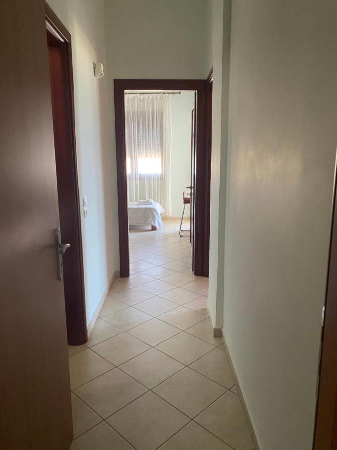 Apartment Pasifai