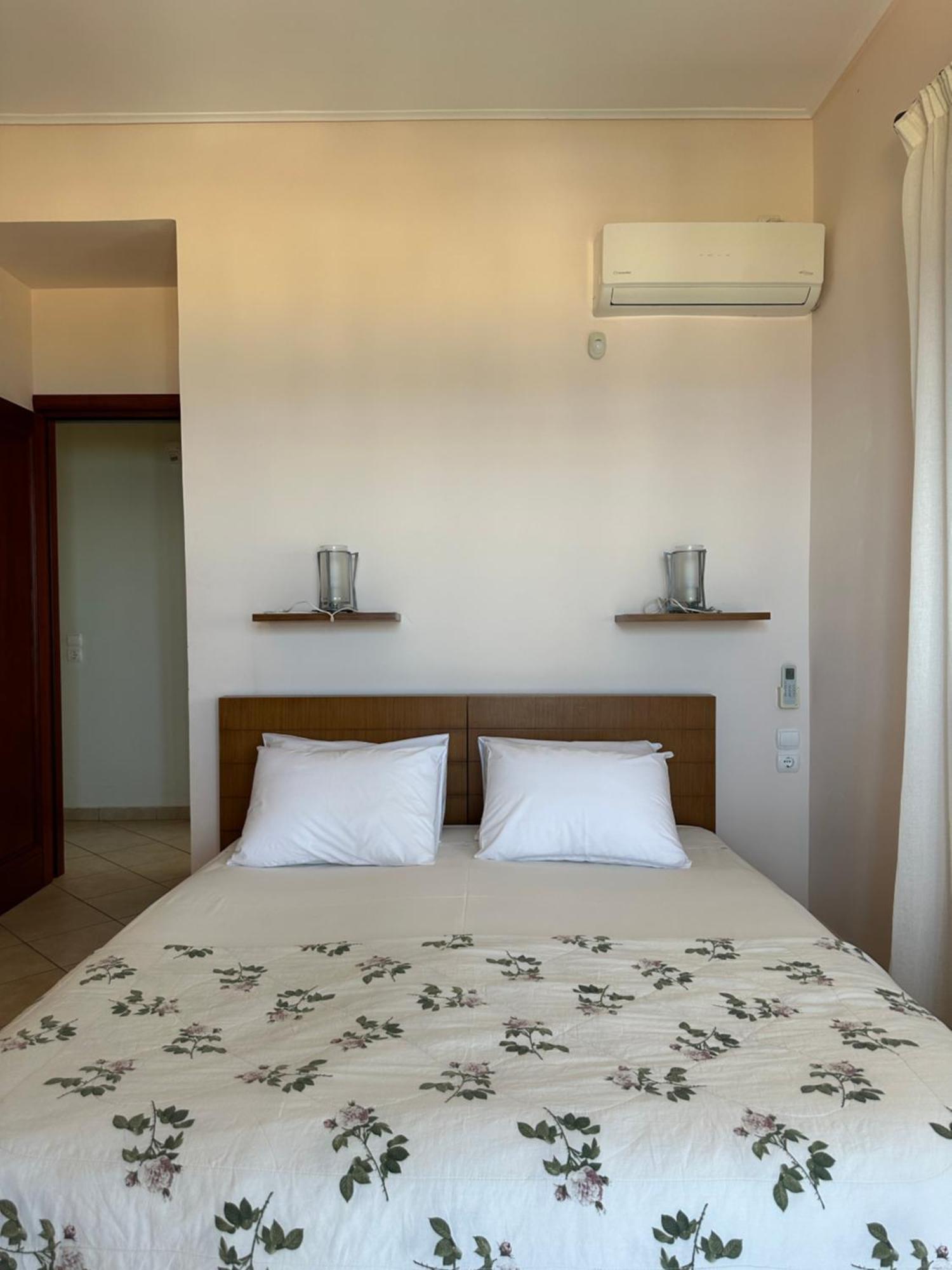 Apartment Pasifai *