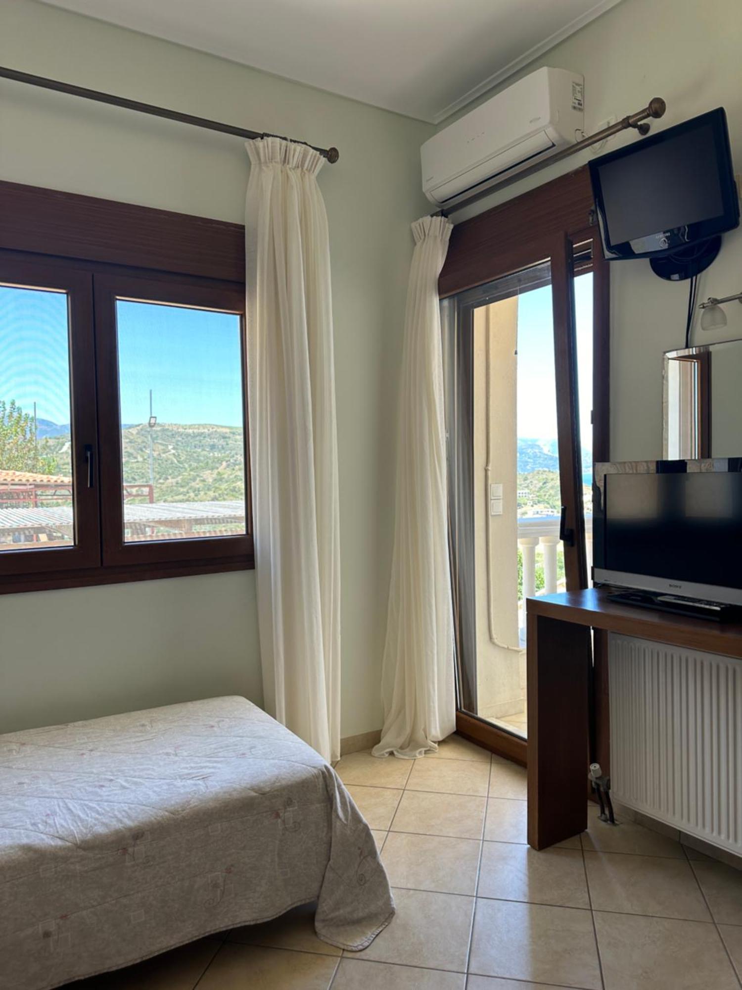 Apartment Pasifai