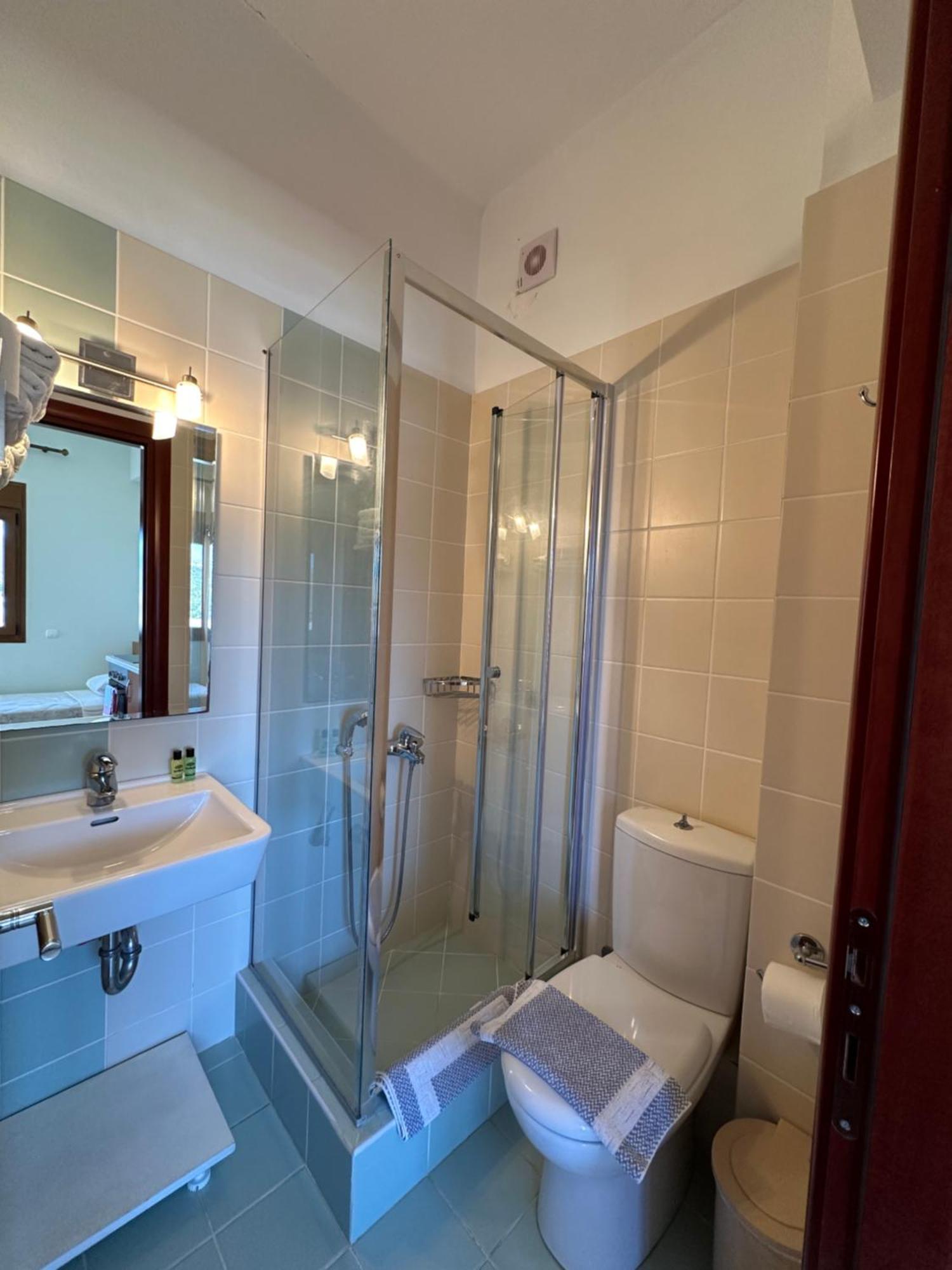 Apartment Pasifai Mourteri