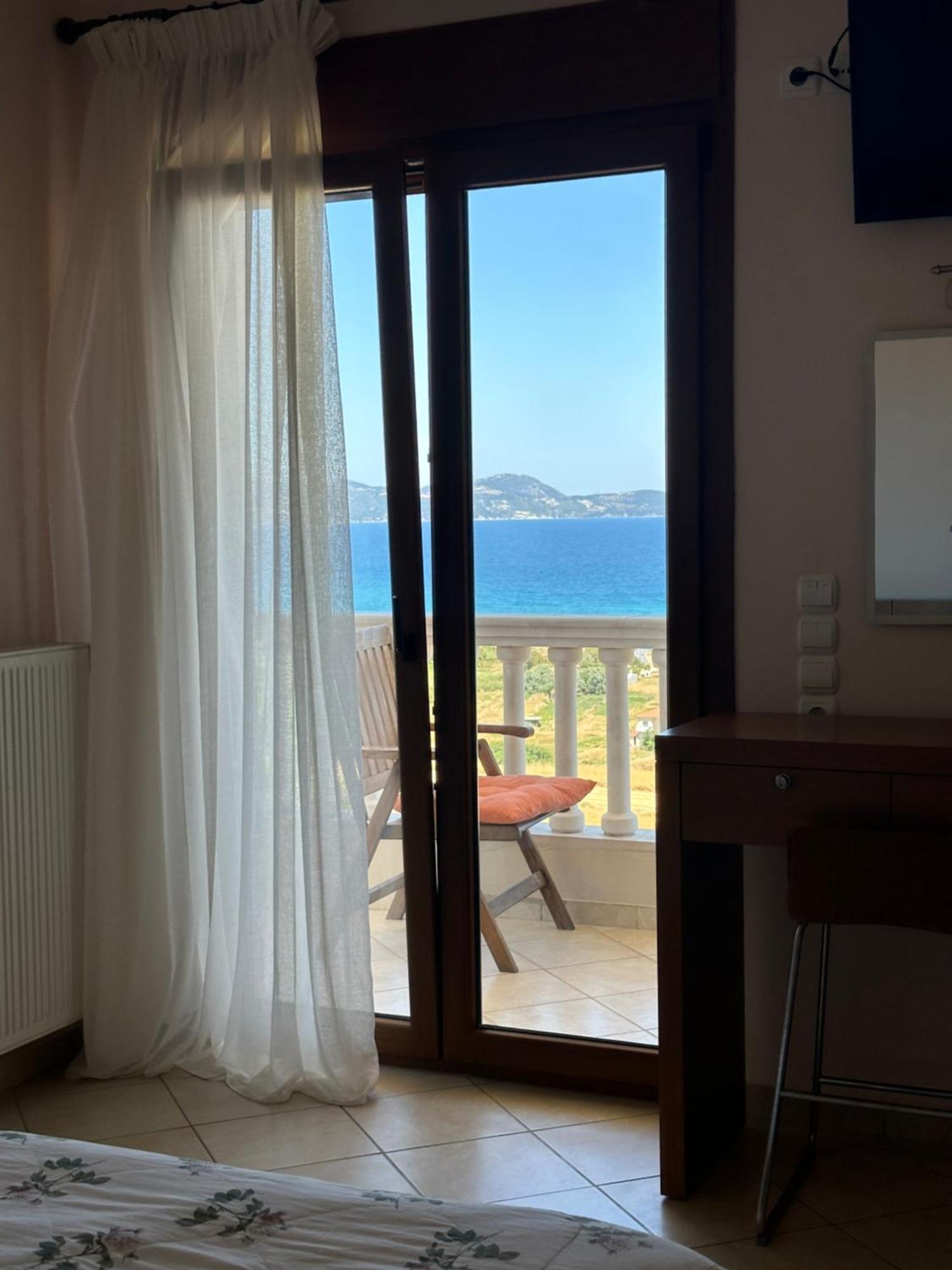 Apartment Pasifai