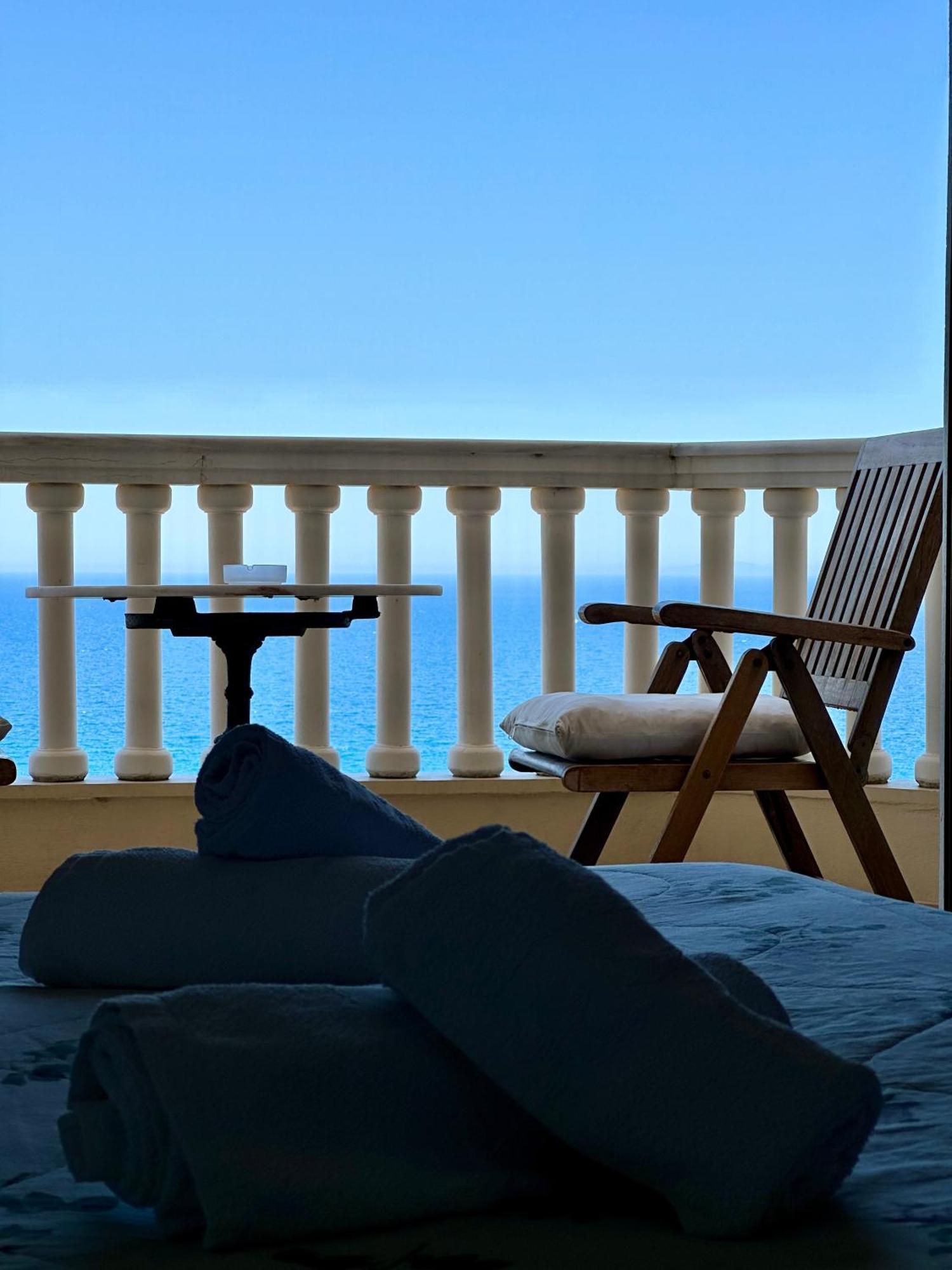 Apartment Pasifai Mourteri