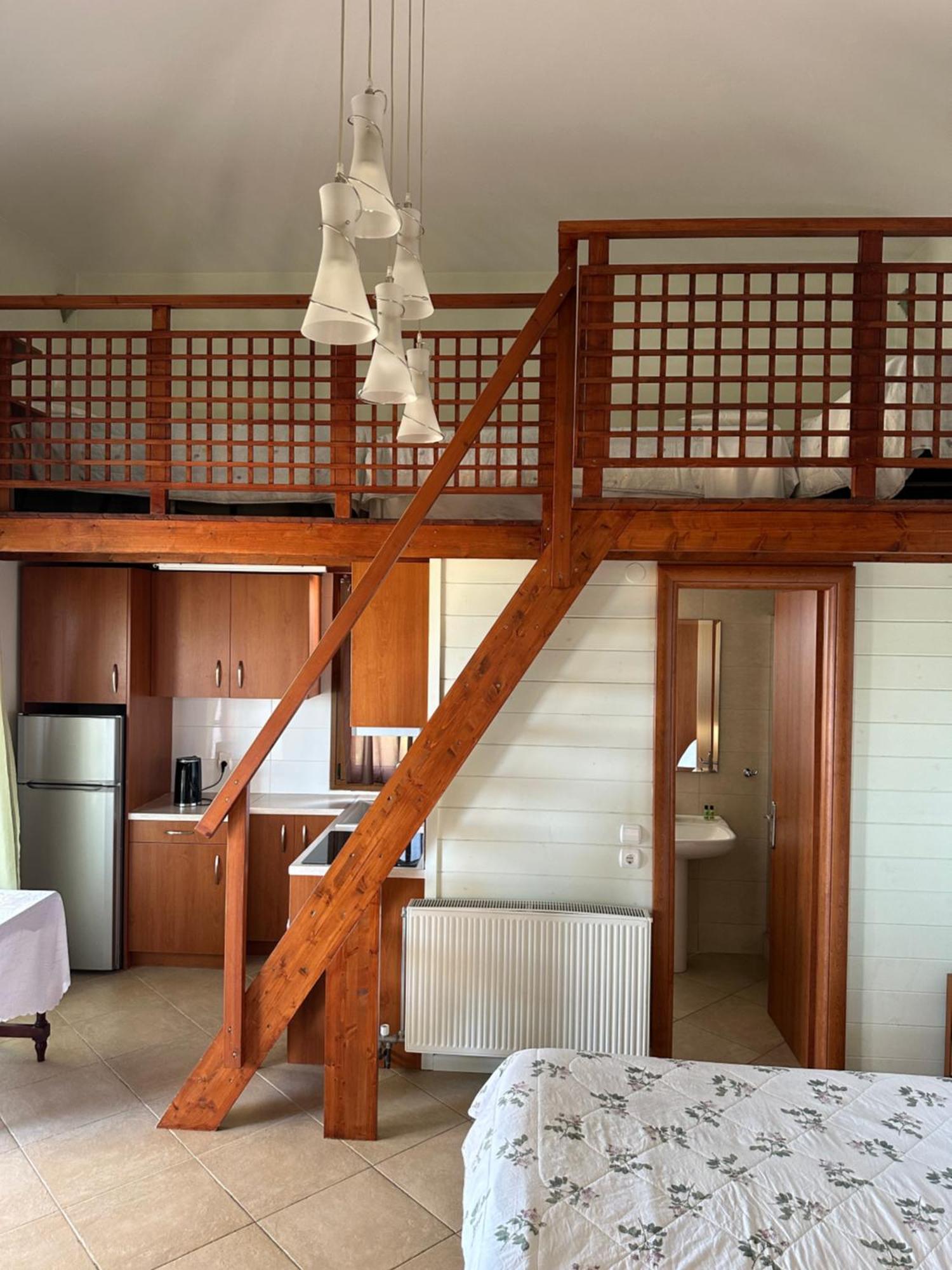 Apartment Pasifai