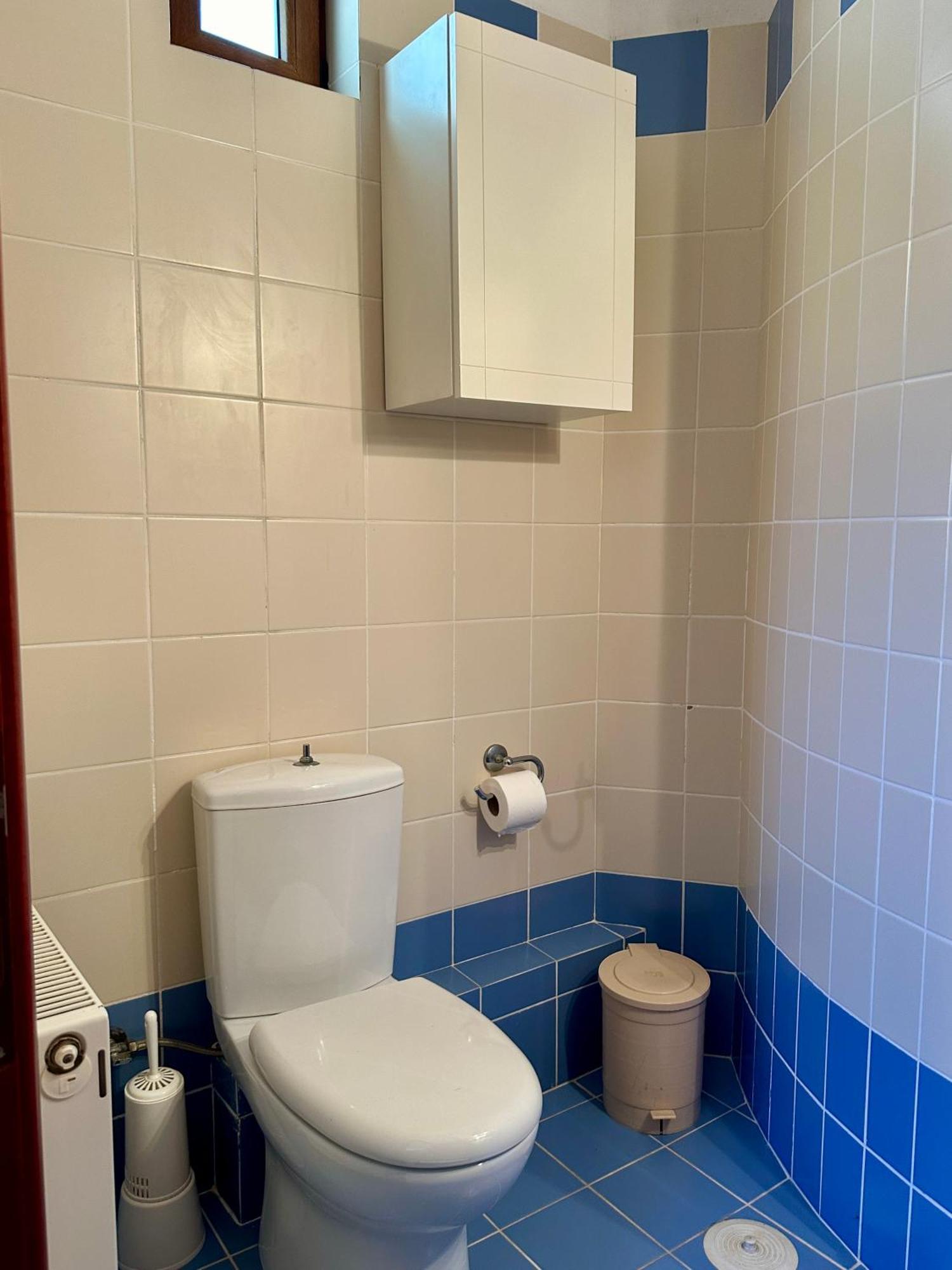 Apartment Pasifai