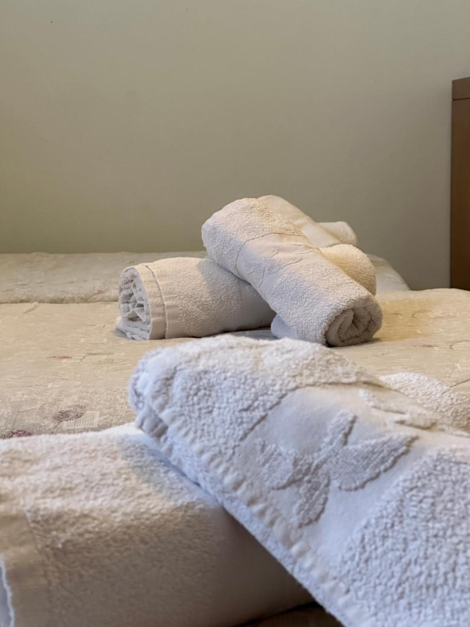 Apartment Pasifai Mourteri