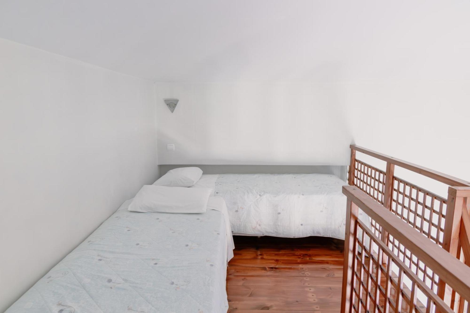 Apartment Pasifai *