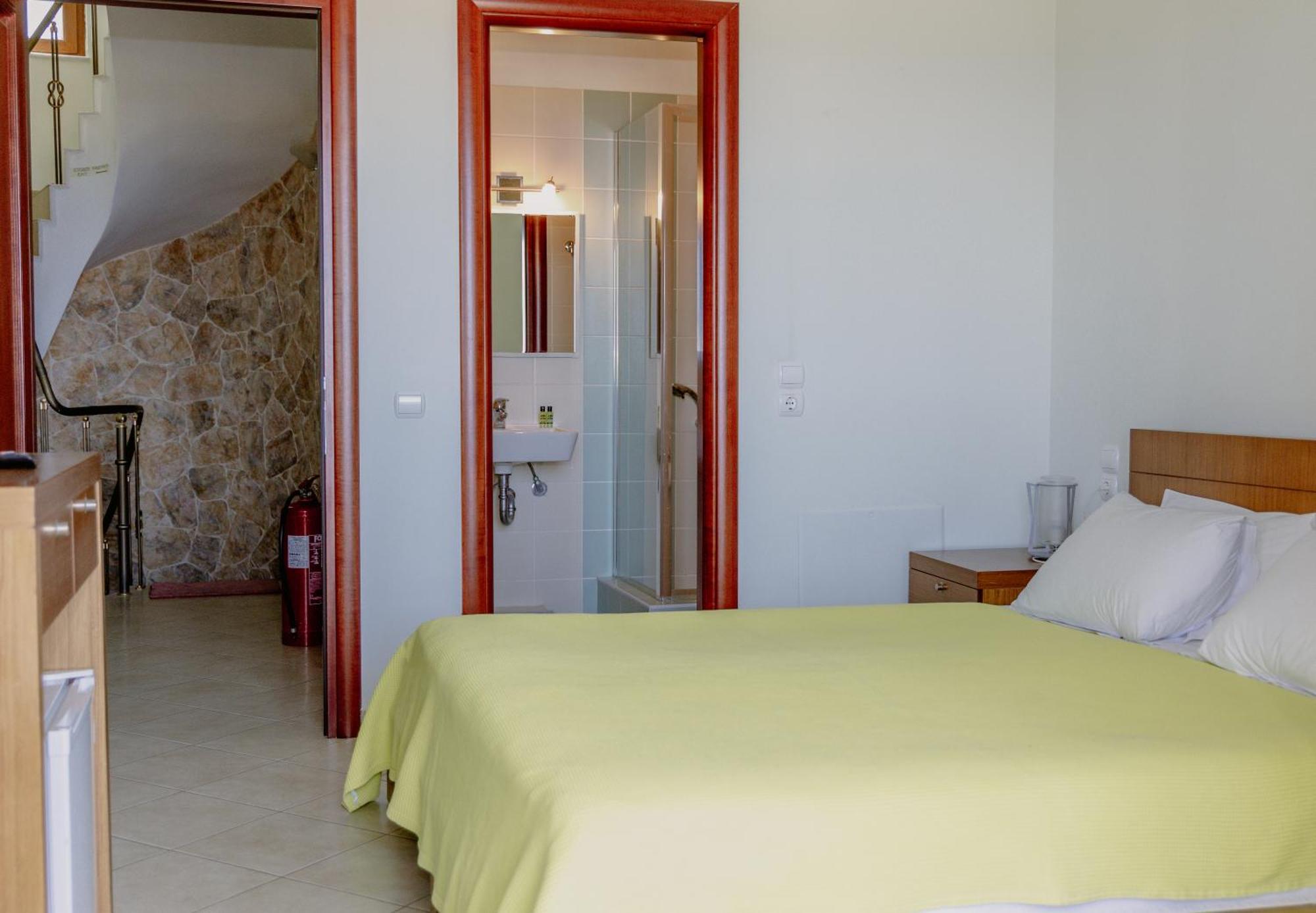 Apartment Pasifai *