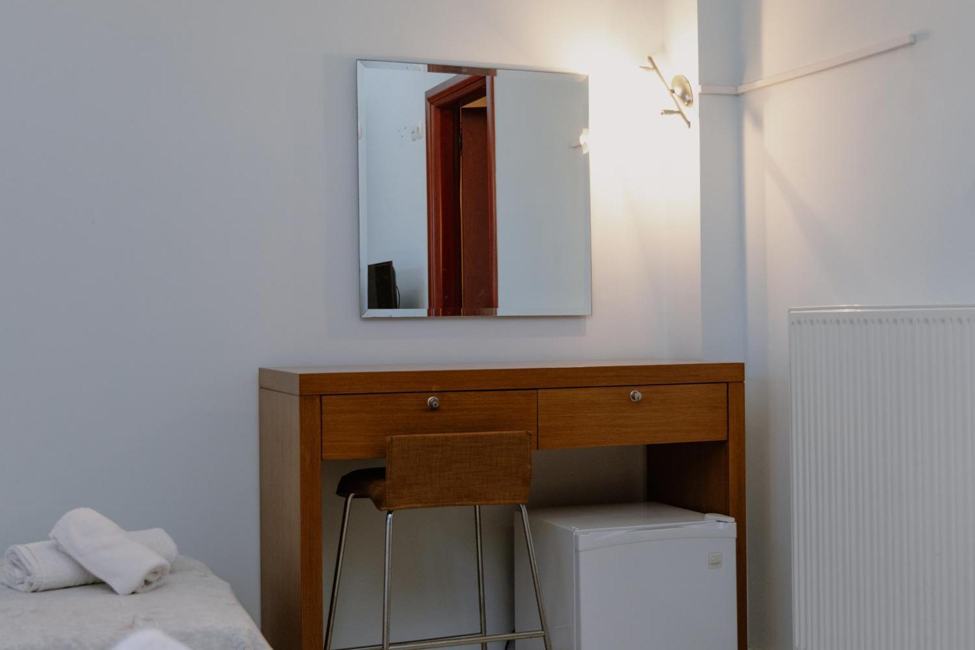 Pasifai Apartment