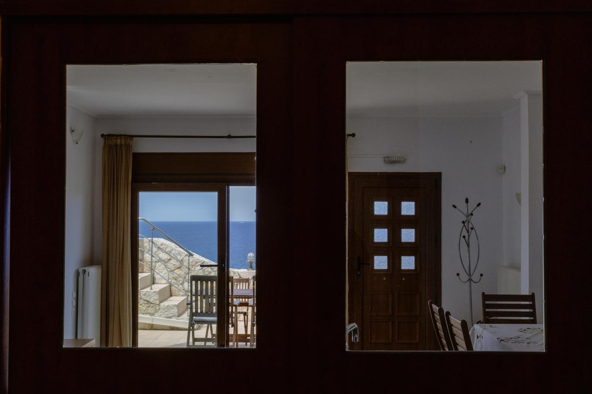 Pasifai Apartment