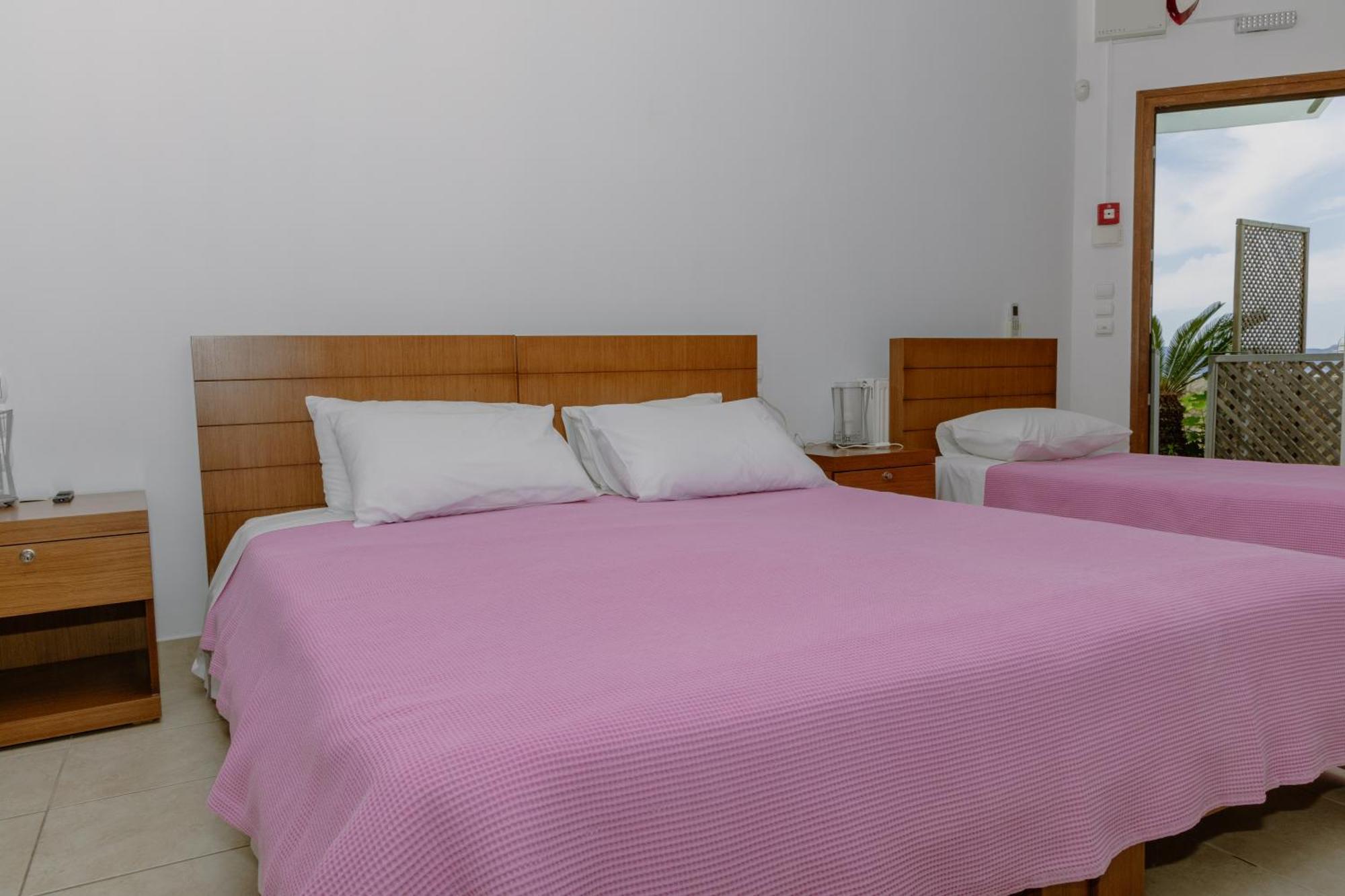 Apartment Pasifai *