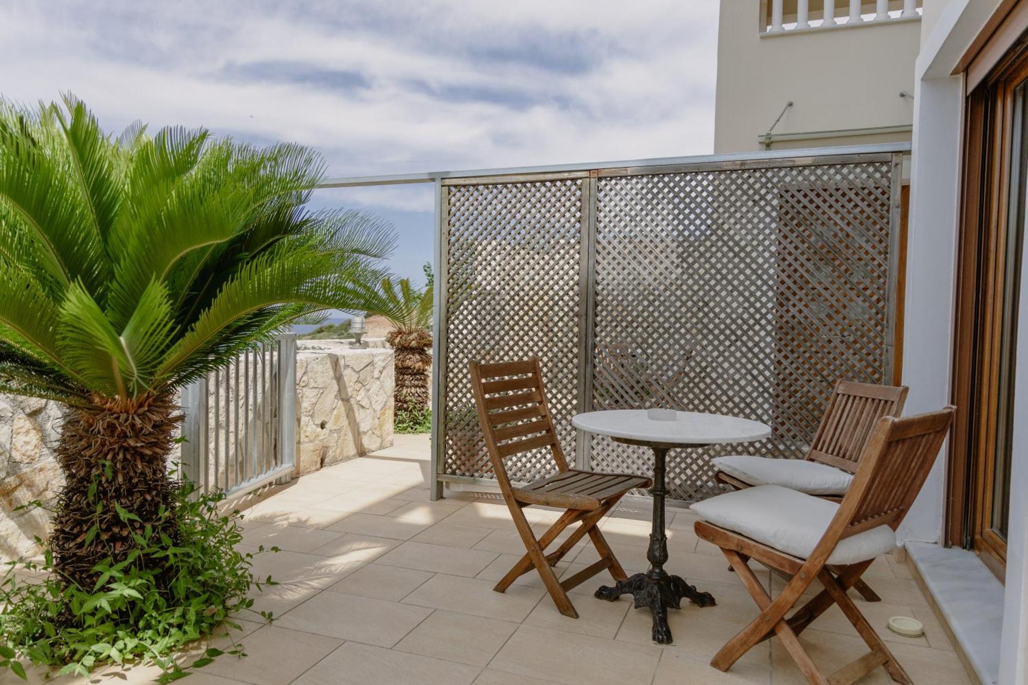 Apartment Pasifai Mourteri